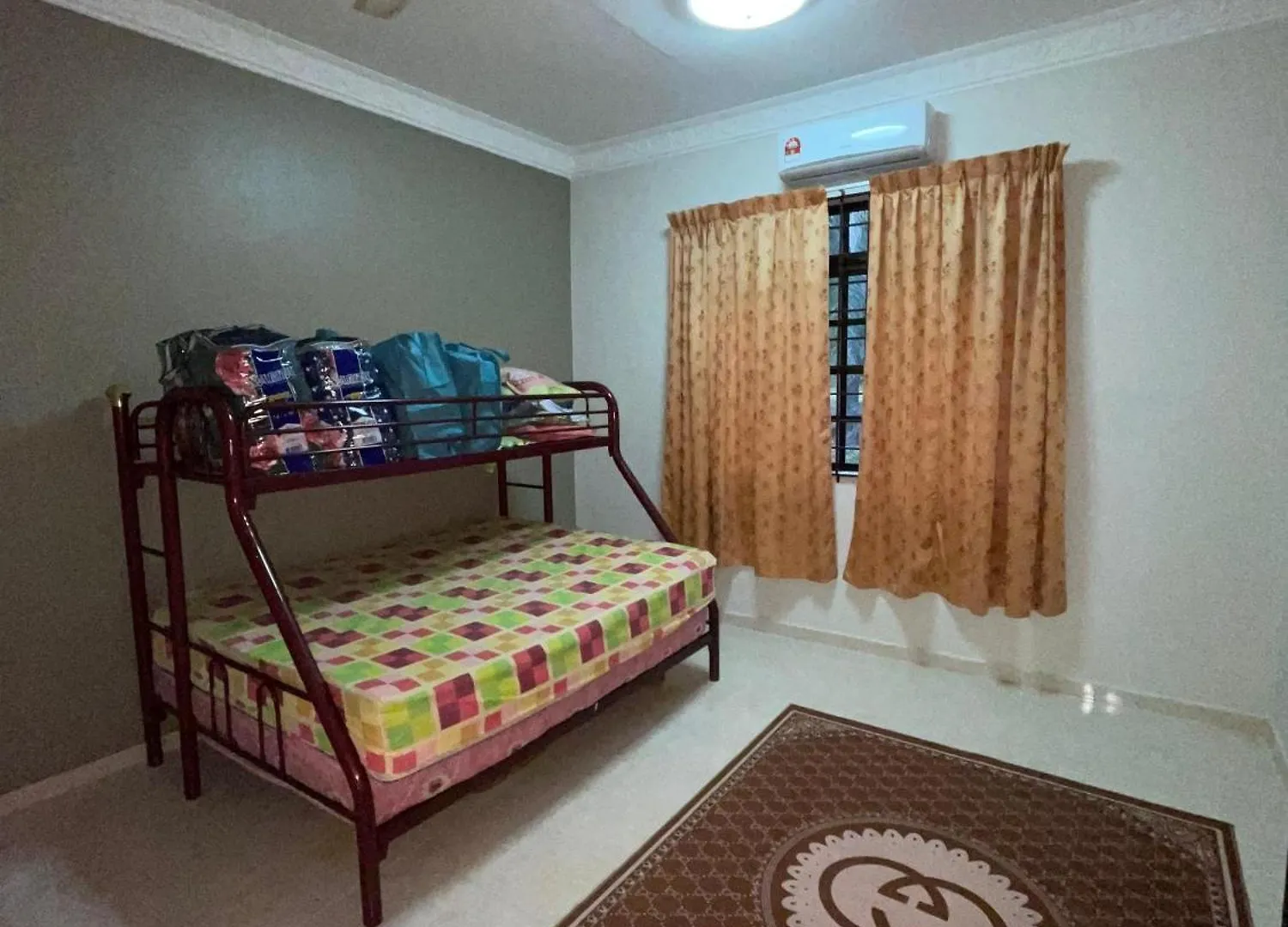 Vila Homestay Bukit Durian Malacca