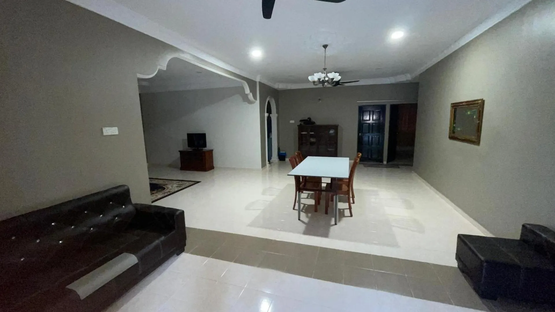 Villa Homestay Bukit Durian Malacca