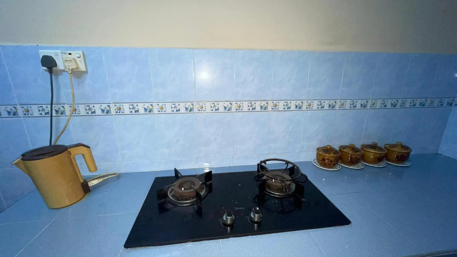 Homestay Bukit Durian Malacca