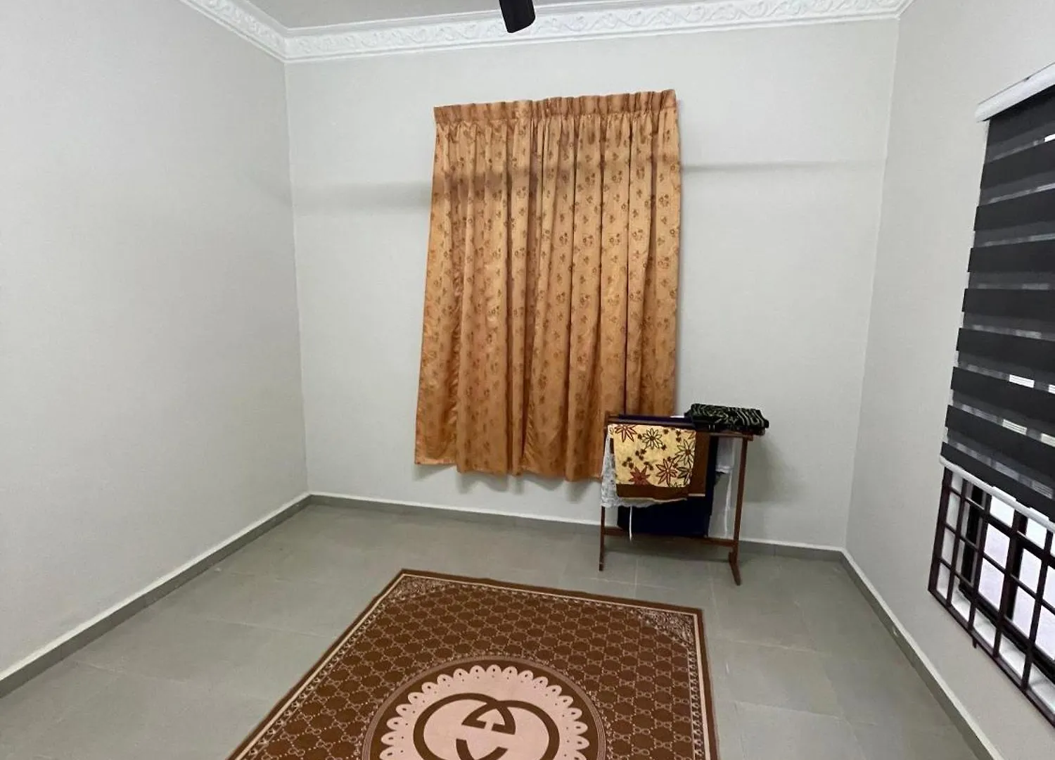 Villa Homestay Bukit Durian Malacca Malaysia