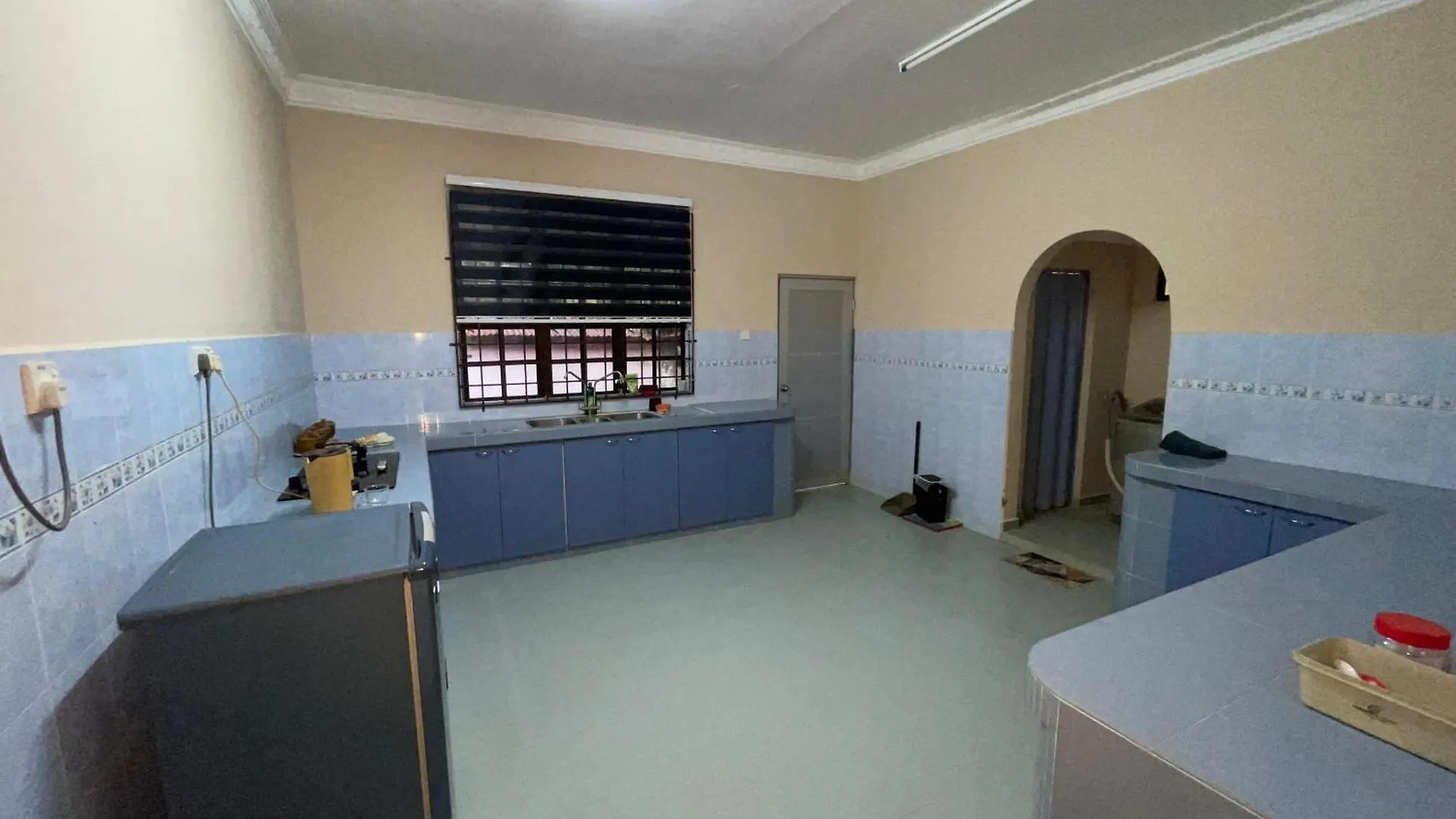 Homestay Bukit Durian Malacca Villa