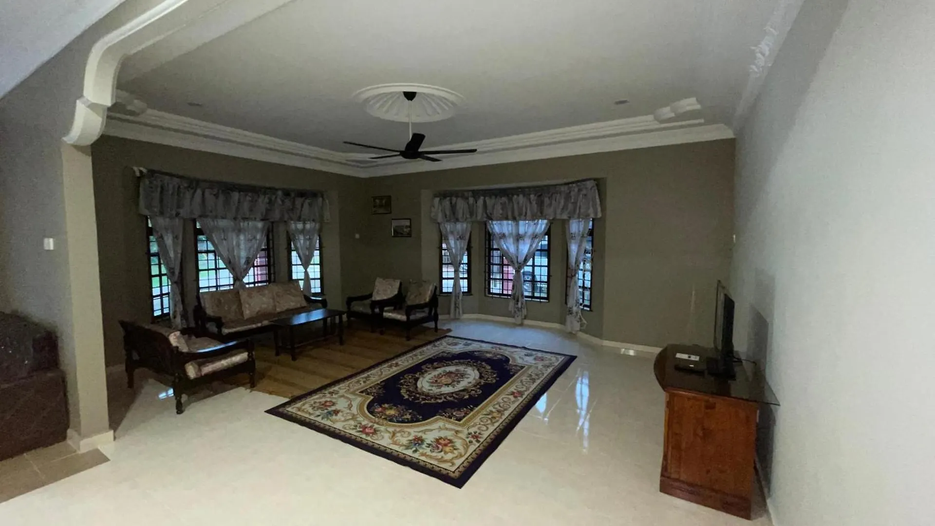 Homestay Bukit Durian Malacca