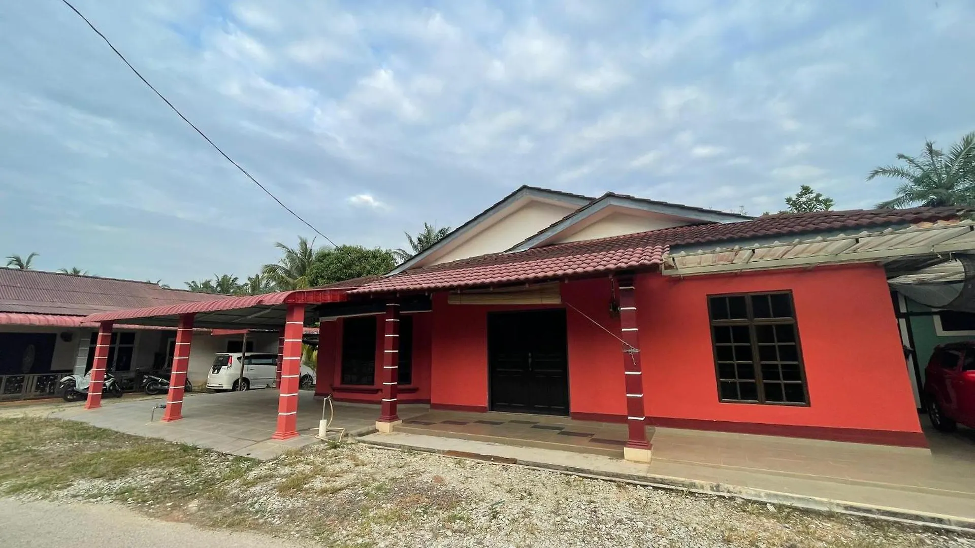 Homestay Bukit Durian Malacca 0*,  Malaysia