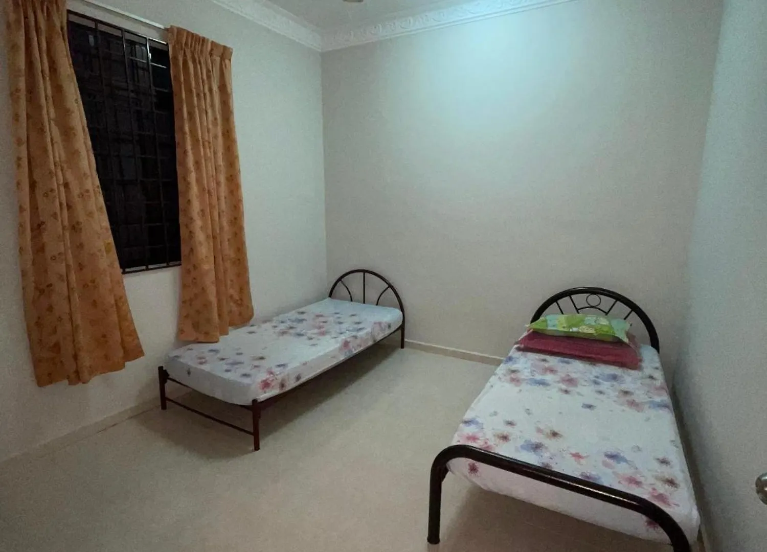 Homestay Bukit Durian Malacca 0*,